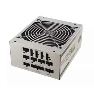 Cooler Master MWE Gold V2 ATX 3.0 PC Power Supplies 1250W (MPE-C501-AFCAG-3GEU)