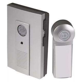 EMOS Wireless Doorbell (P5712)