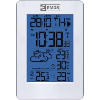 Emos E3003 Digital weather station (E3003)