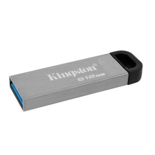Kingston DataTraveler 512GB USB 3.1 Flash Drive (DTKN/512GB)