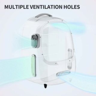 Xiaomi Petkit Breezy 2 Smart Cat Carrier (6973293808629)