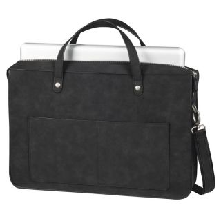 Hama Classy Laptop Bag 15.6'' (HM-CL-PCBAG-BK-15)