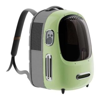 Xiaomi Petkit Breezy 2 Smart Cat Carrier (6973293808629)