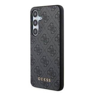 Guess GUHCS24SG4GFGR Rear Cover for Samsung Galaxy S24 (GUHCS24SG4GFGR)