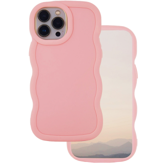 Mocco Candy Case for Apple iPhone 14 (MC-CNC-IPH-14-PI)