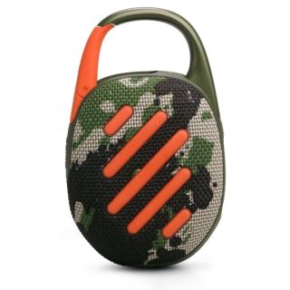 JBL Clip 5 Squad Portable speaker (JBLCLIP5SQUAD)
