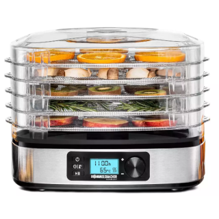 Rommelsbacher DA 350 Dehydrator 350W (DA350)