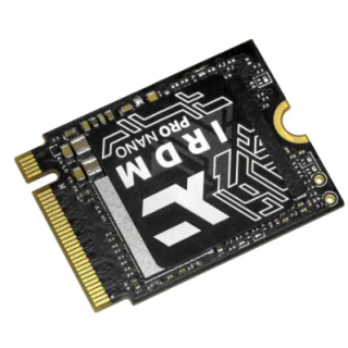 Goodram IRDM Pro Nano SSD Drive 512GB (IRP-SSDPR-P44N-512-30)
