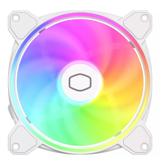 Cooler Master MF140 Halo 2 Fan (MFL-B4DW-16NP2-R2)