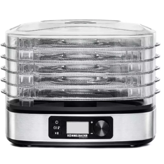 Rommelsbacher DA 350 Dehydrator 350W (DA350)