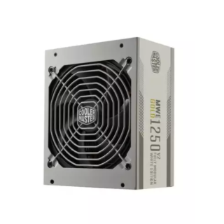 Cooler Master MWE Gold V2 ATX 3.0 PC Power Supplies 1250W (MPE-C501-AFCAG-3GEU)