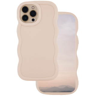 Mocco Candy Case for Samsung Galaxy S23 FE (MC-CNC-SM-S23FE-BE)