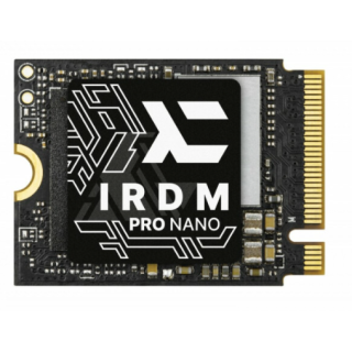 Goodram IRDM Pro Nano SSD Drive 1TB (IRP-SSDPR-P44N-01T-30)