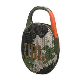 JBL Clip 5 Squad Portable speaker (JBLCLIP5SQUAD)