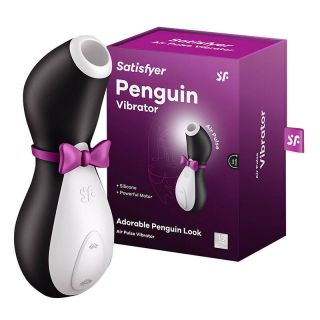 Satisfyer Pro Penguin Next Generation Vibrator (9015108)