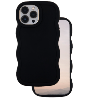 Mocco Candy Case for Samsung Galaxy M15 5G (MC-CNC-SM-M15-BK)