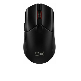 HyperX Pulsefire Haste 2 Wireless Gaming Mouse (6N0B0AA)