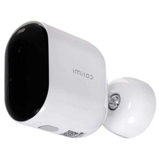 Xiaomi IMILAB EC4 Wireless Security Camera 2K (CMSXJ31A)