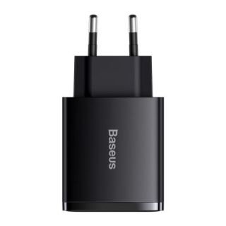 Baseus CCXJ-E01 Travel Charger Compact Quick Charger 30W (CCXJ-E01)