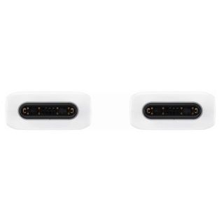 Samsung EP-DA705BWEGWW Cable Type-C / Type-C  / 3A / 1m (EP-DA705BWEGWW)