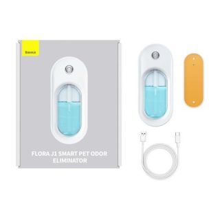 Baseus Home for Pet Flora J1 Animal Odor Neutralizer 1500 mAh (ACFJ000002)