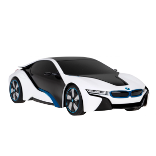 Rastar BMW I8 R/C Toy Car 1:24 (ZRC.48400-4.BIA)