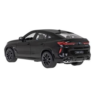 Rastar BMW X6 M R/C Toy Car 1:14 (ZRC.99200.CZ)