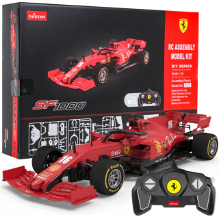 Rastar Ferrari SF1000 R/C Toy Car 1:16 (ZRC.97000.CR)