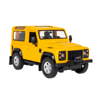 Rastar Land Rover Defender R/C Toy Car 1:14 (ZRC.78400.ZOL)
