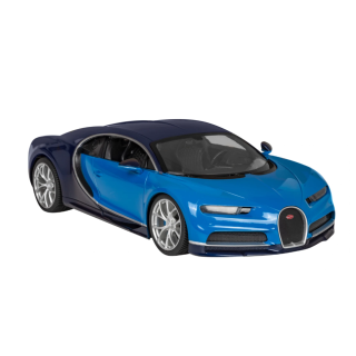 Rastar Bugatti Chiron R/C Toy Car 1:14 (ZRC.75700.NIE)