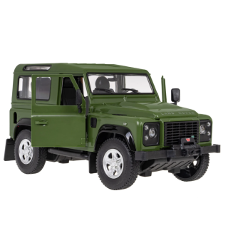 Rastar Land Rover Defender R/C Toy Car 1:14 (ZRC.78400.ZIE)
