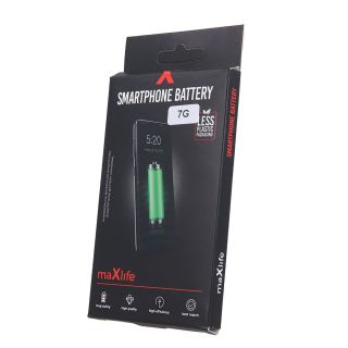 Maxlife Battery for Apple iPhone 7 (OEM001545)