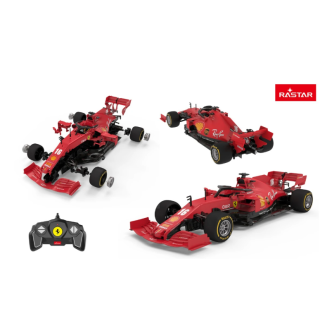 Rastar Ferrari SF1000 R/C Toy Car 1:16 (ZRC.97000.CR)