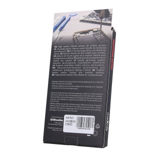 Maxlife Battery for Apple iPhone 7 (OEM001545)