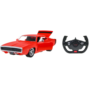 Rastar Dodge Charger R T R/C Toy Car 1:16 (ZRC.99000.CR)