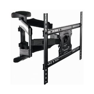 Gembird Full-motion TV Wall Mount 600x400 / 45kg (WM-75ST-01)