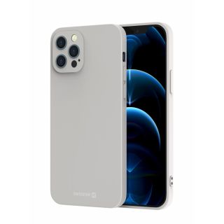 Swissten Soft Joy Silicone Case for Apple iPhone 15 Pro Max (34500320)