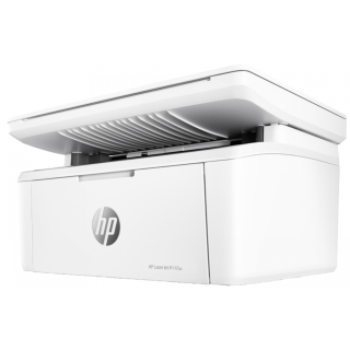 HP LaserJet M140w AIO Laser Printer A4 / 600 x 600 dpi / WiFi (7MD72F#B19)