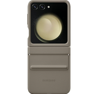 Samsung Flap Eco-Leather Case for Samsung Galaxy Z Flip5 (EF-VF731PAEGWW)