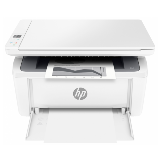HP LaserJet M140w AIO Laser Printer A4 / 600 x 600 dpi / WiFi (7MD72F#B19)