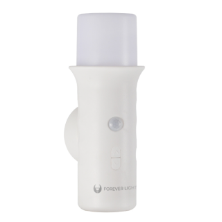 Forever Light FLC-03 Night light with Motion Sensor LED / 3xAAA (FLC-03)