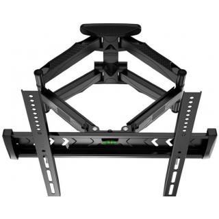 Gembird WM-58ST-01 Wall Mount For TV (WM-58ST-01)