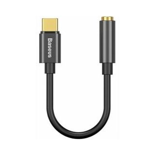 Baseus Adapter Type-C / 3.5mm (CATL54-01)
