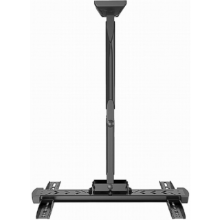 Gembird WM-55ST-02 Full-motion TV Wall Mount (WM-55ST-02)