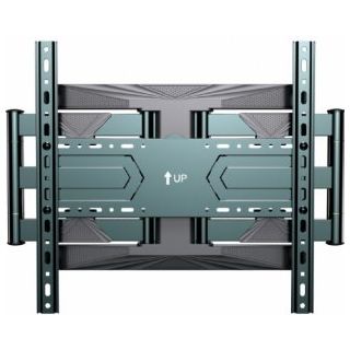 Gembird Full-motion TV Wall Mount 600x400 / 50KG (WM-80ST-01)