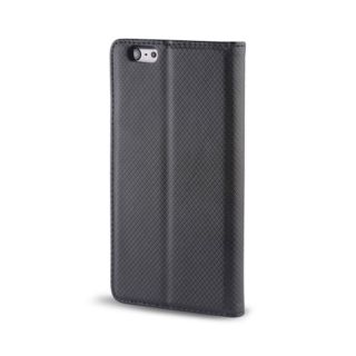 Mocco Smart Magnet Book case for Xiaomi Redmi Note 12 Pro 5G (MO-MAG-XI-N12P-BK)