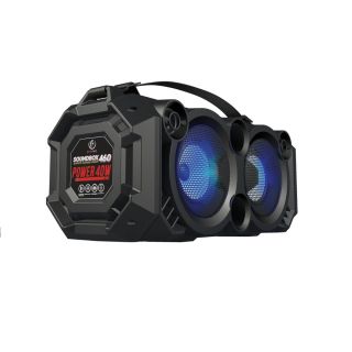 Rebeltec SoundBOX 460 Wireless Speaker (RBLGLO00036)