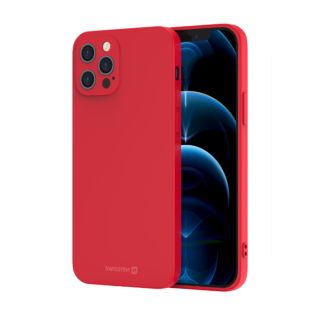 Swissten Soft Joy Silicone Case for Apple iPhone 15 Plus (34500323)
