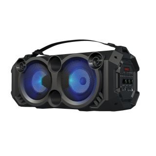 Rebeltec SoundBOX 460 Wireless Speaker (RBLGLO00036)