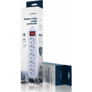 Gembird SPG4-C-6 Extender 1.8m (SPG4-C-6)